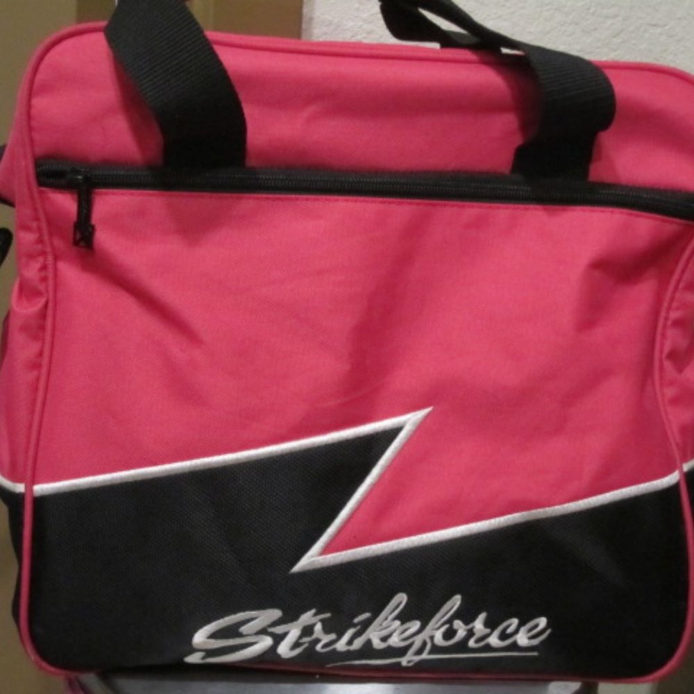 BOWLING BAG